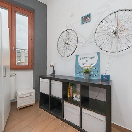 דירות רומא Mondrian House מראה חיצוני תמונה