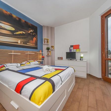 דירות רומא Mondrian House מראה חיצוני תמונה