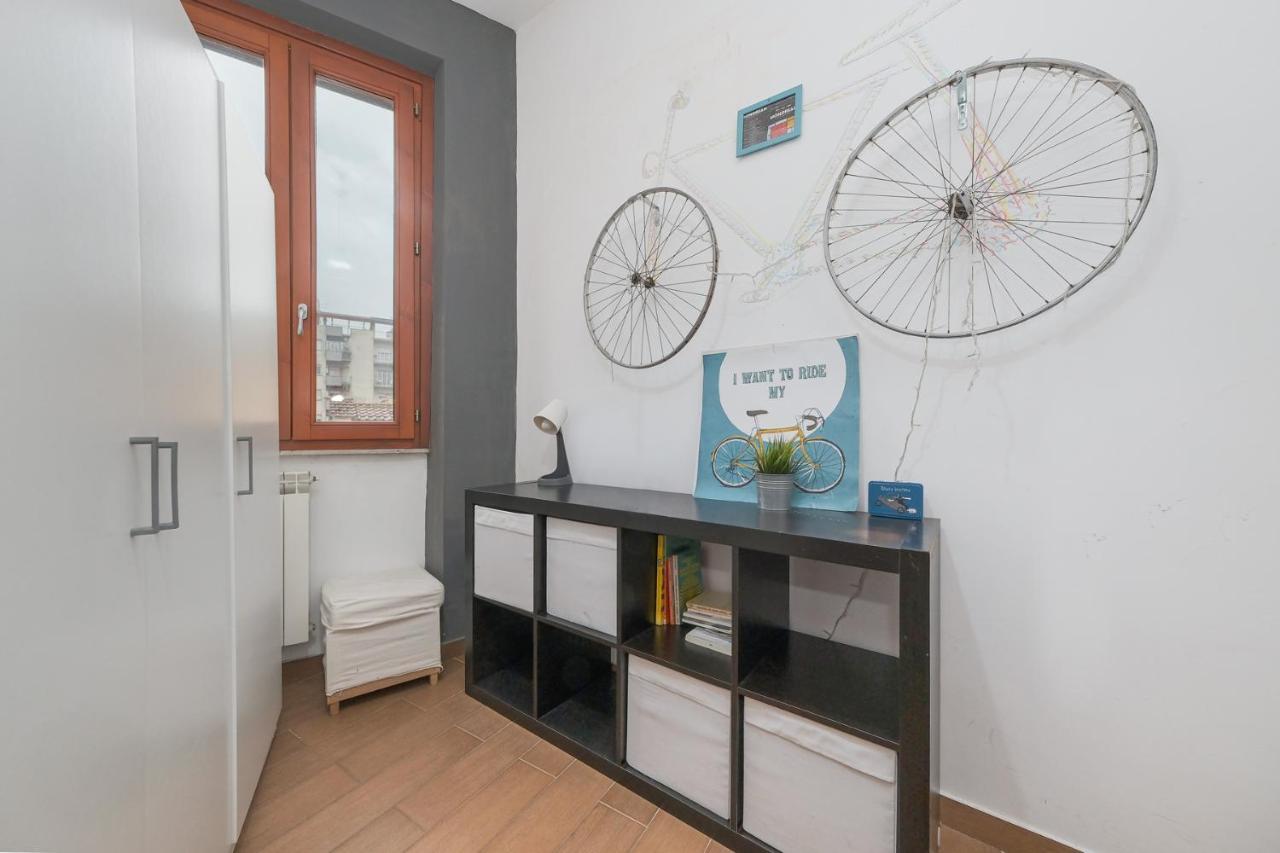 דירות רומא Mondrian House מראה חיצוני תמונה