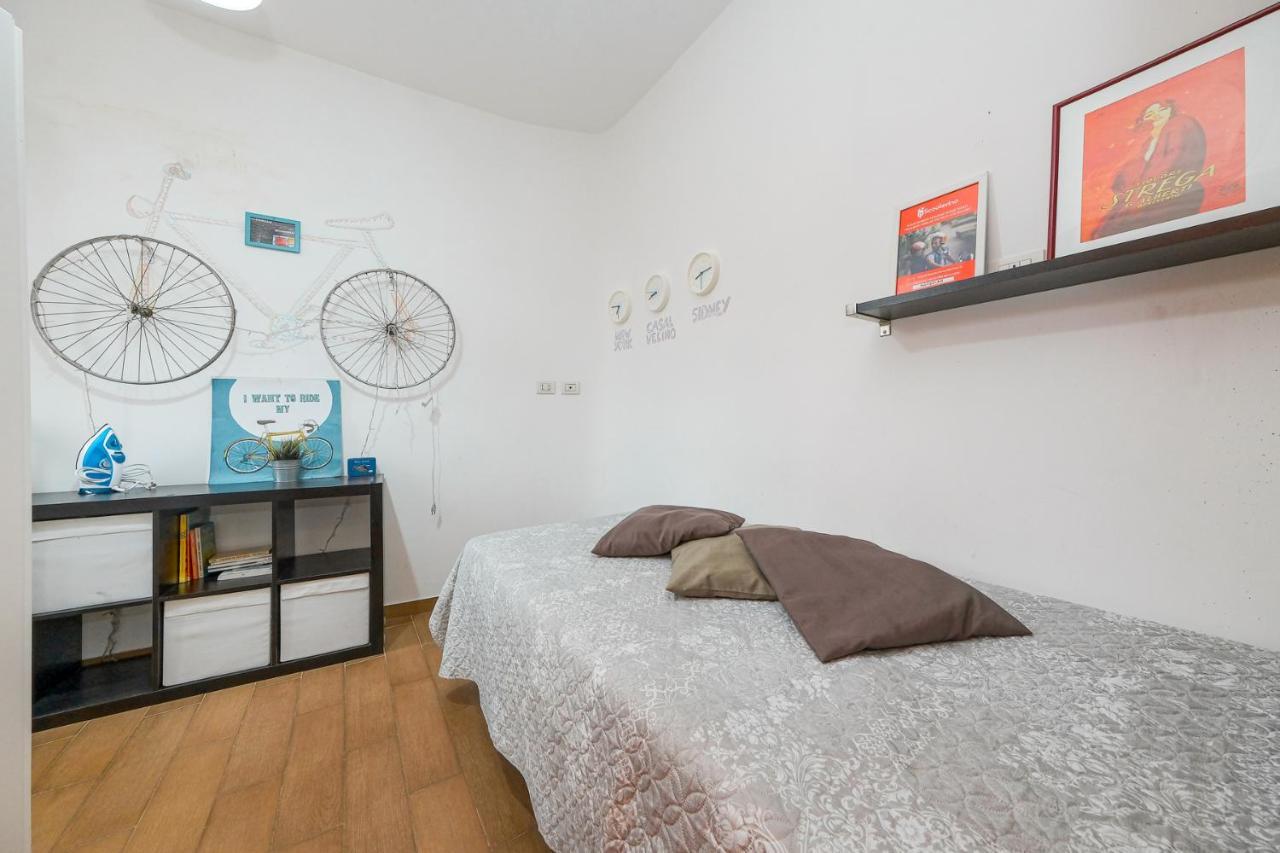 דירות רומא Mondrian House מראה חיצוני תמונה