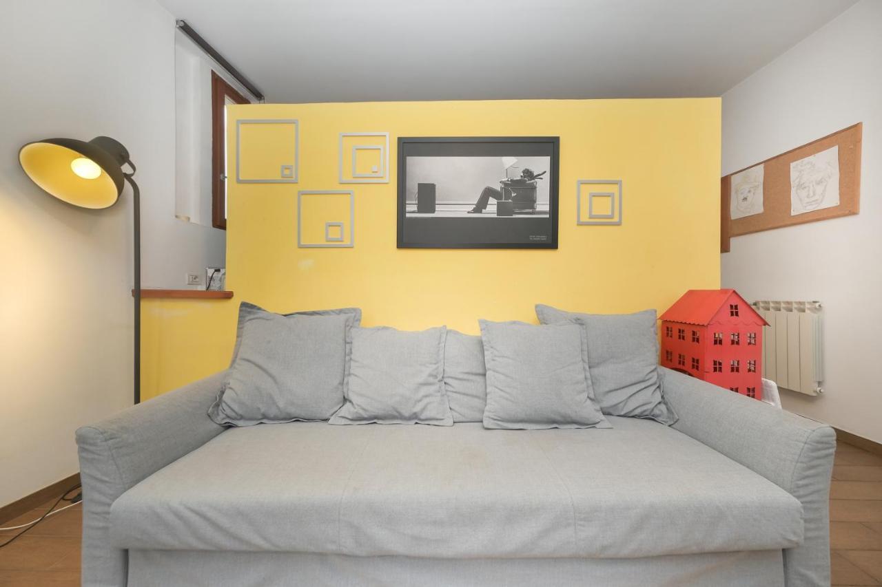 דירות רומא Mondrian House מראה חיצוני תמונה
