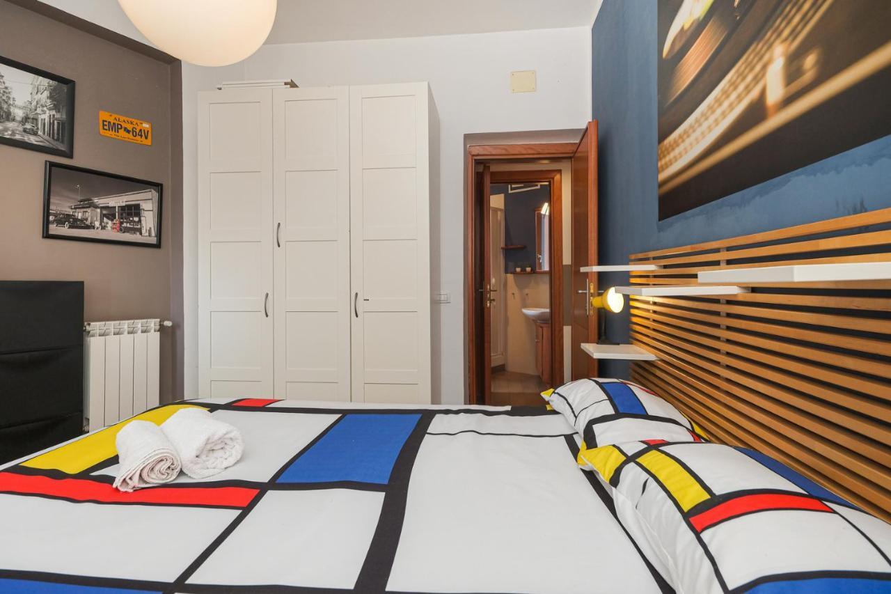 דירות רומא Mondrian House מראה חיצוני תמונה
