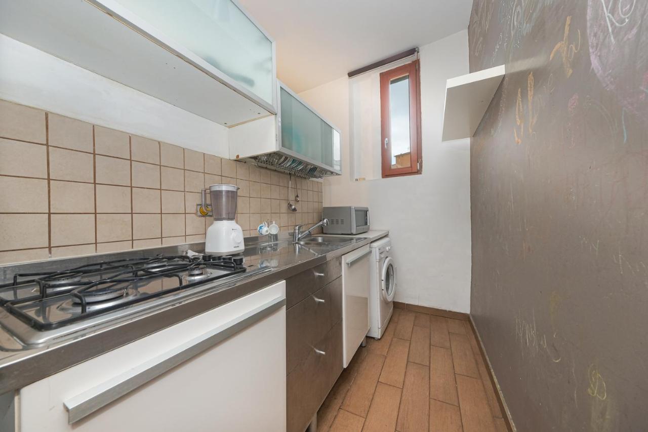 דירות רומא Mondrian House מראה חיצוני תמונה
