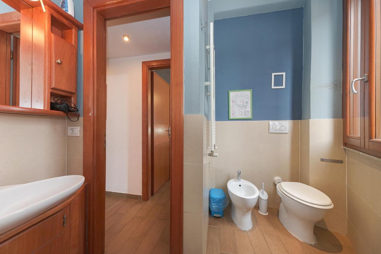 דירות רומא Mondrian House מראה חיצוני תמונה