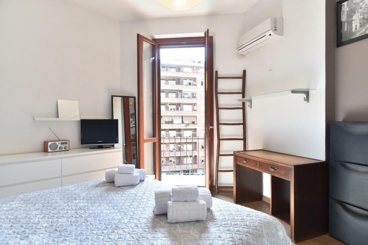 דירות רומא Mondrian House מראה חיצוני תמונה